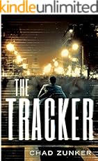 The Tracker (Sam Callahan Book 1)