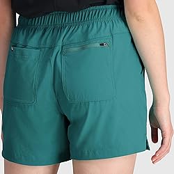 Outdoor Research Women's Ferrosi UPF