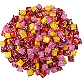 Halloween ASSORTIT X Starburst Original Chewy Candy, 3lbs | Bold Fruity Flavor, Soft Chewy Texture, Variety Of Fruit Tastes, Great For Sharing, Convenient Snacking, Perfect For Parties