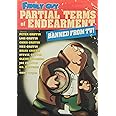 Family Guy: Partial Terms of Endearment