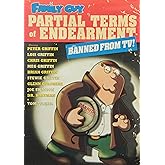 Family Guy: Partial Terms of Endearment