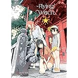 Flying Witch, 9