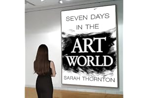 Seven Days in the Art World