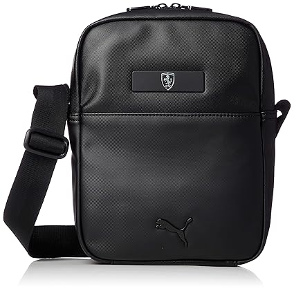 puma lifestyle bag