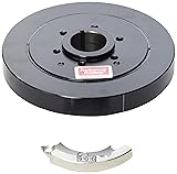 Professional Products 80013 Harmonic Damper