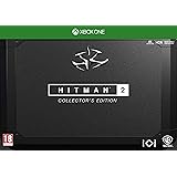 Hitman 2 Collectors Edition (Xbox One)