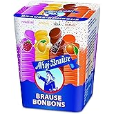 ONE box of Ahoj Brause Boxed candy - 125g / 4.4 oz