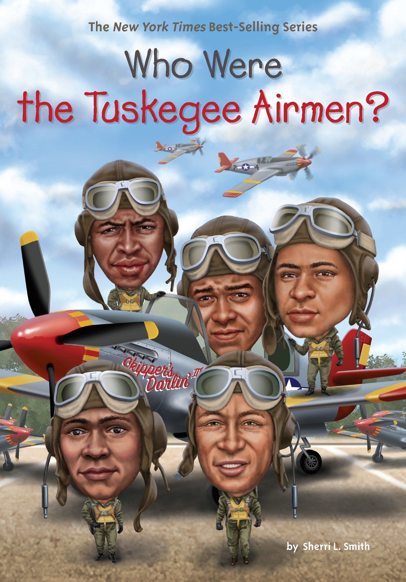 last tuskegee airman