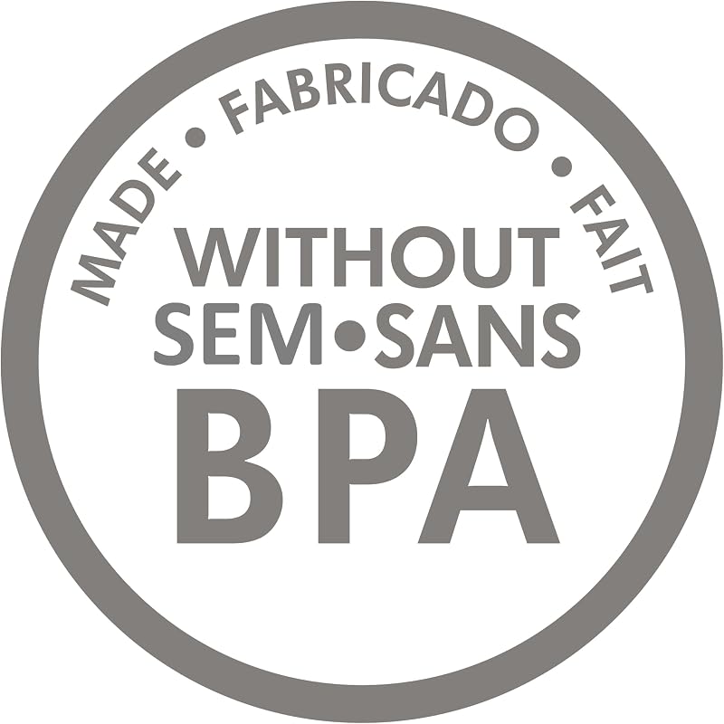Biberões para armazenamento de leite materno, sem BPA, embalagem de 3 peças de 150 ml