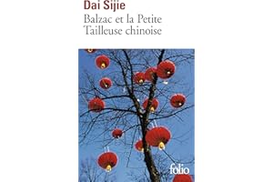 Balzac et la Petite Tailleuse chinoise (French Edition)