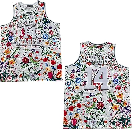 fresh prince of bel air jersey amazon