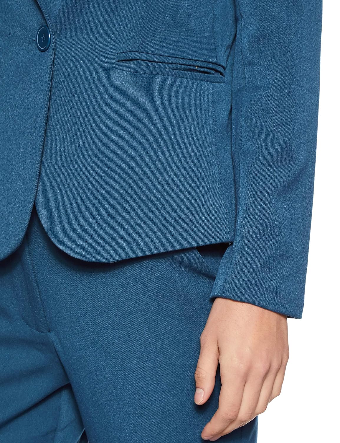 vero moda women's blazer