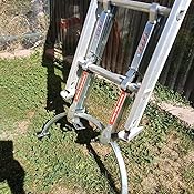 Werner ladder accessories