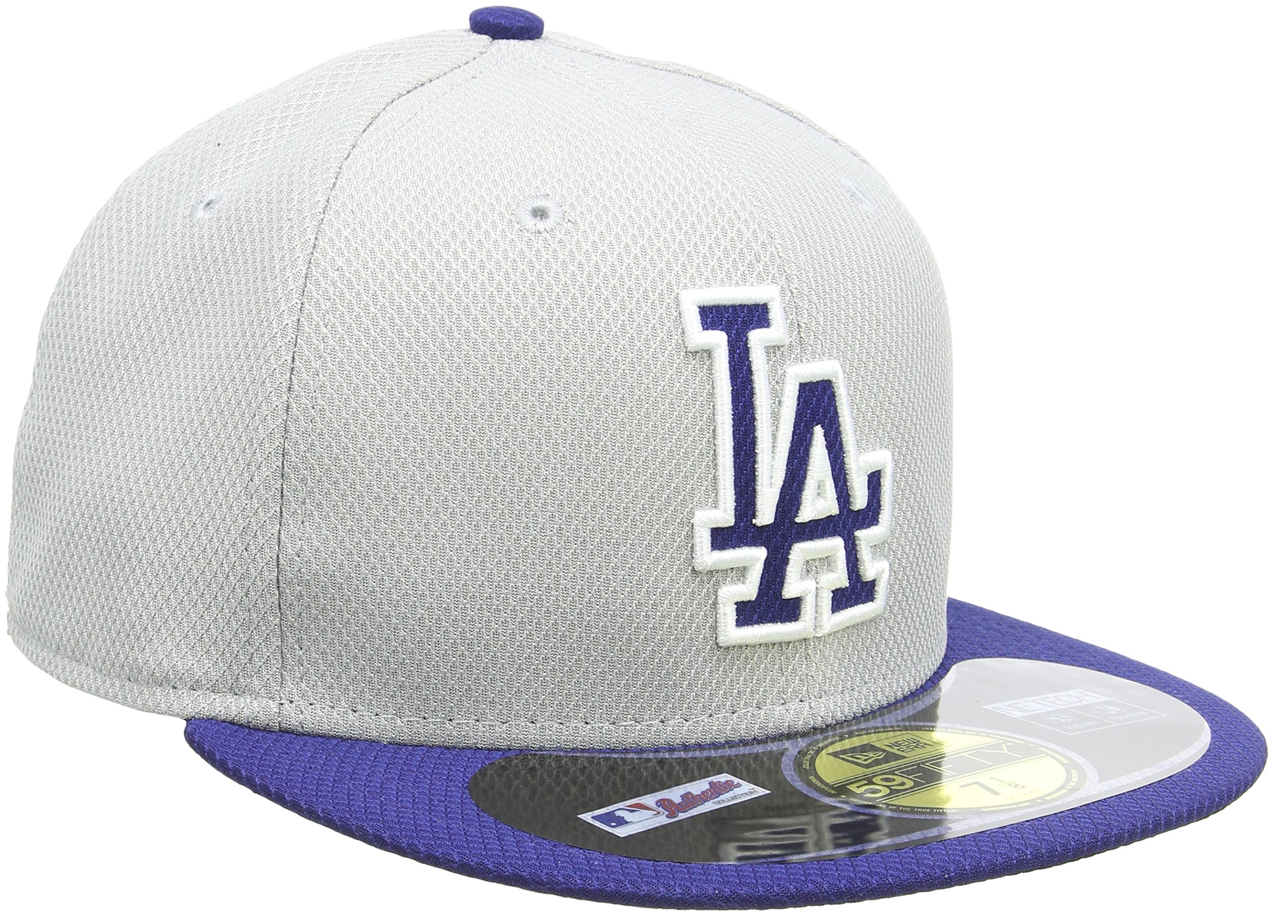 New Era MLB Road Diamond Era 59FIFTY Fitted Cap