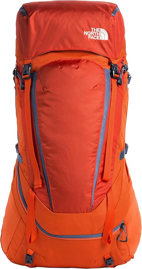 terra 40 north face