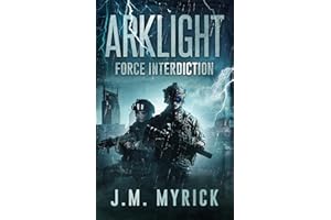 Arklight: Force Interdiction