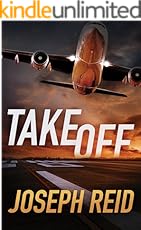 Takeoff (Seth Walker Book 1)