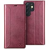 OCASE Retro Series Compatible with Galaxy S22 Ultra