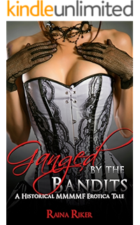 Ganged By The Outlaws A Mfmmmm Historical Western Story I Ll Be
