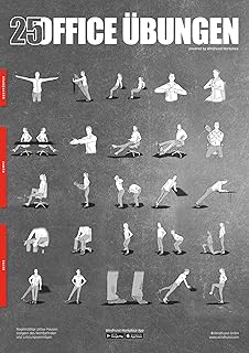 Windhund Poster Din A1 Mit Ubungen Ohne Gerate Bauchtrainer