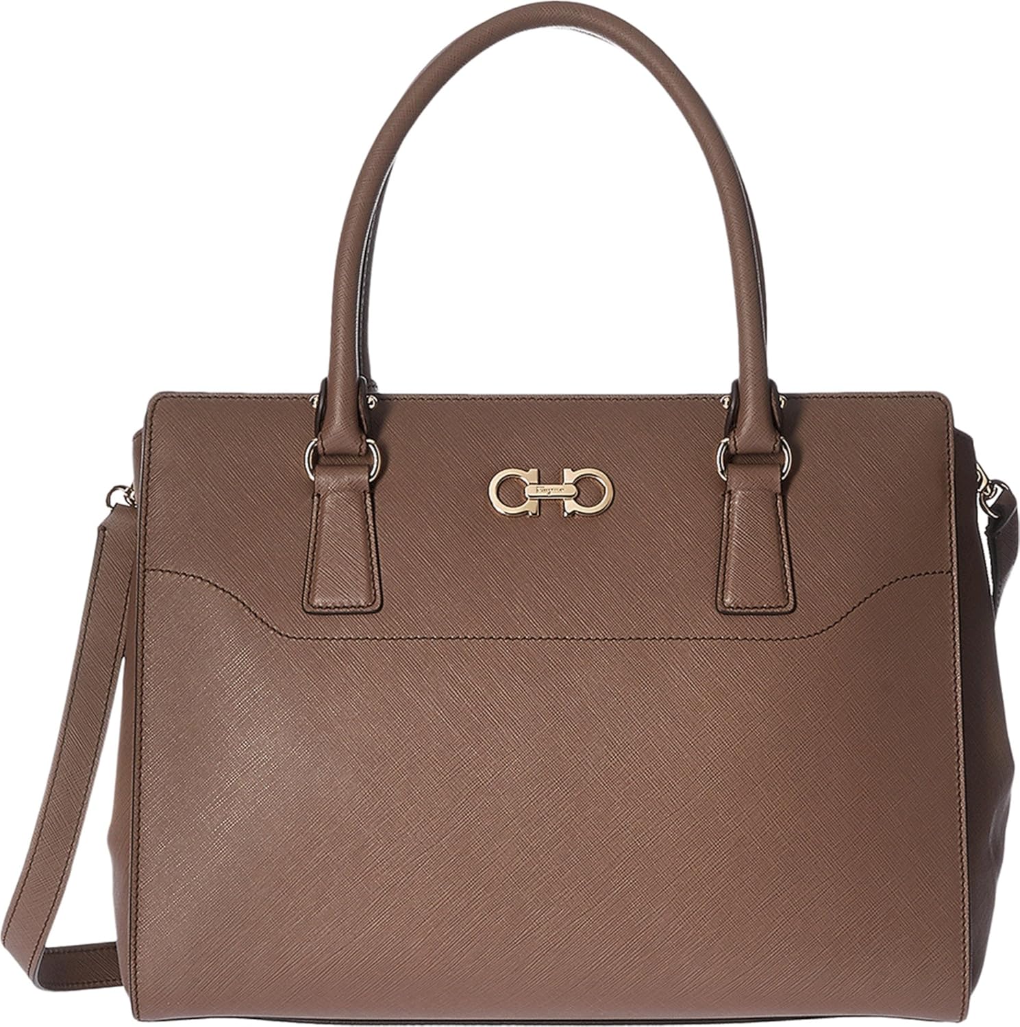 Salvatore Ferragamo Women's 21F271 Beky Handbags