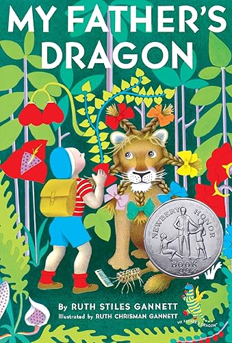 Download My Father's Dragon PDF