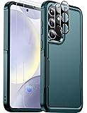 SPIDERCASE Designed for Samsung Galaxy S24 Plus