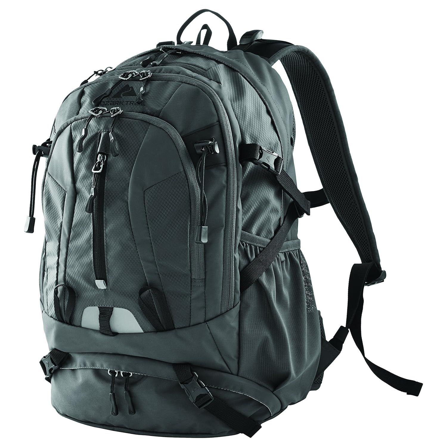 ozark trail outdoor equipment backpack