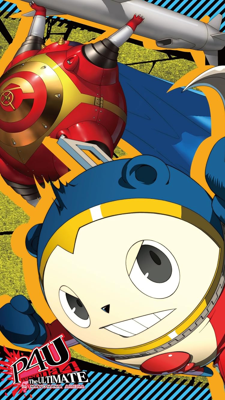 100 Epic Best Iphone6 ペルソナ 4 壁紙