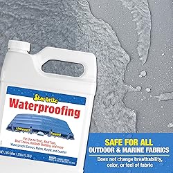 Star brite Waterproofing Spray, Waterproofing
