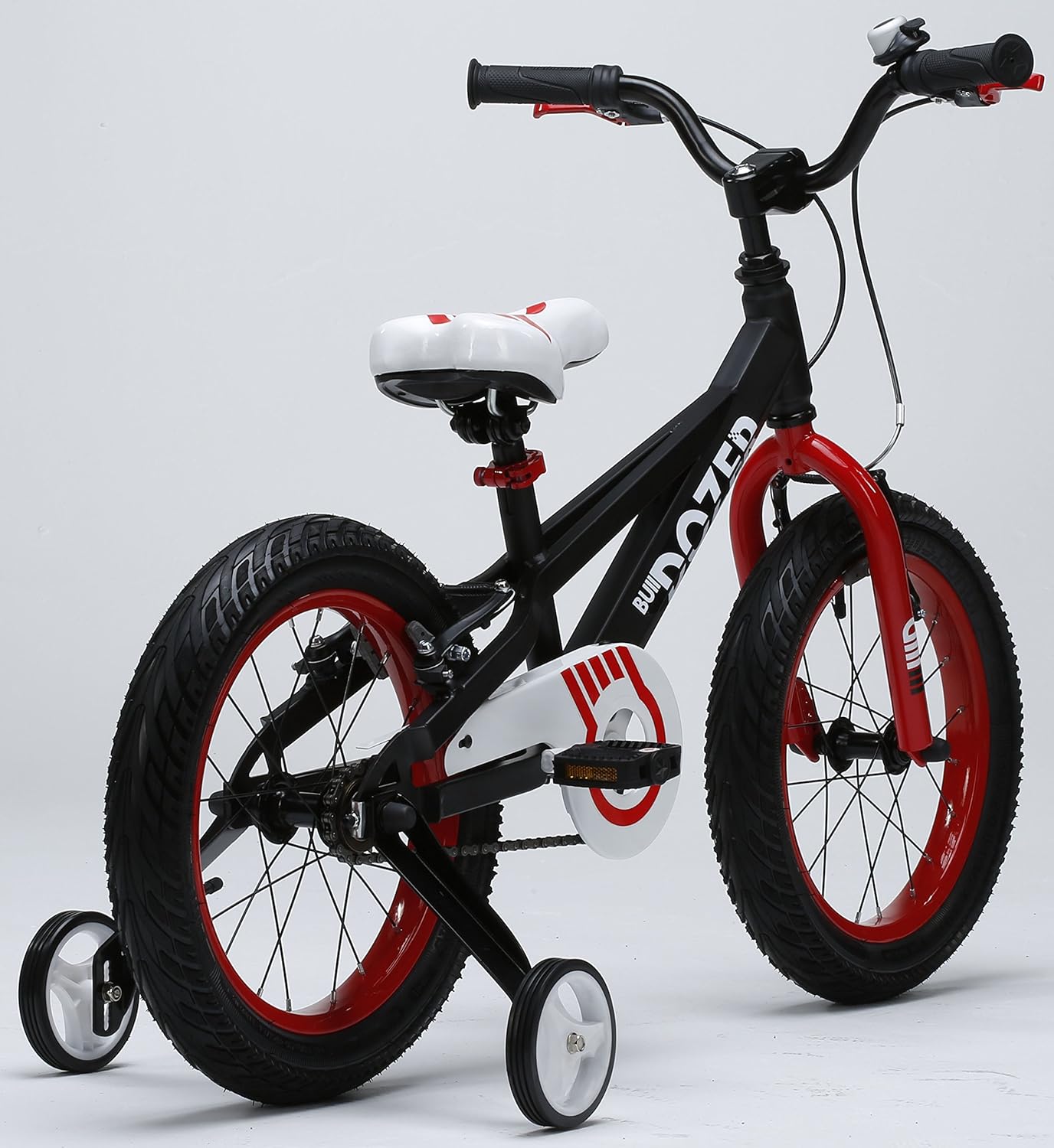 royal baby bull dozer 18