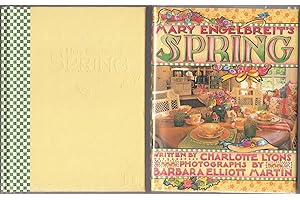 Mary Engelbreit's Spring
