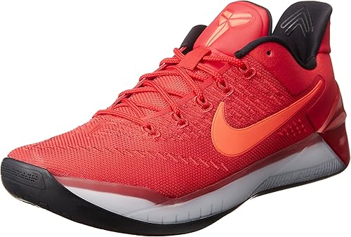 kobe ad university red