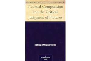 Pictorial Composition and the Critical Judgment of Pictures