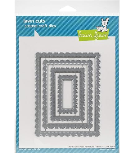 Lawn Cuts Custom Craft Die - Book Collection - Il Negozio della mamma