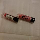 Collection Mardi Gras Lip Balm Strawberry Green Apple Orange Flavors 3 Pack view 4