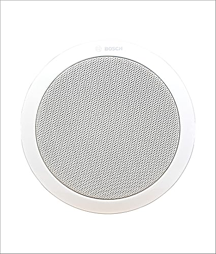 bosch 12w ceiling speaker