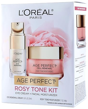 loreal professional facial kit