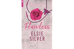 Flawless - Chestnut Springs - Tome 1 (Edition Française): Le nouveau phénomène Tiktok venu du Far West (French Edition)