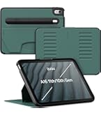 Amazon.com: Zugu Case for iPad Pro 11 (M4/M5) 2024/2025, Slim