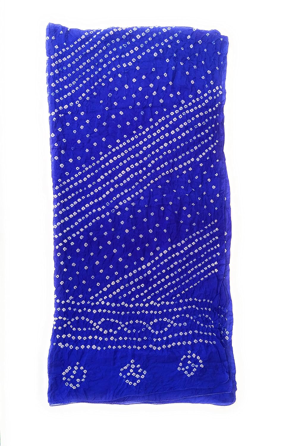 cubic earth global rajasthani jodhpuri dense bandhani bandhej silky ladies woman girls dupatta