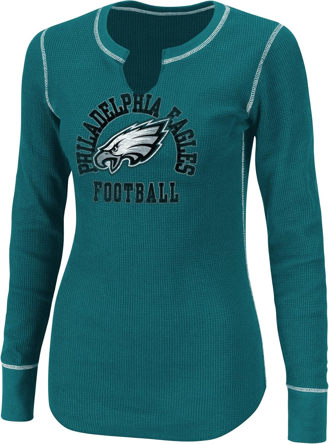 NFL Women's Philadelphia Eagles Gameday Gal III Long