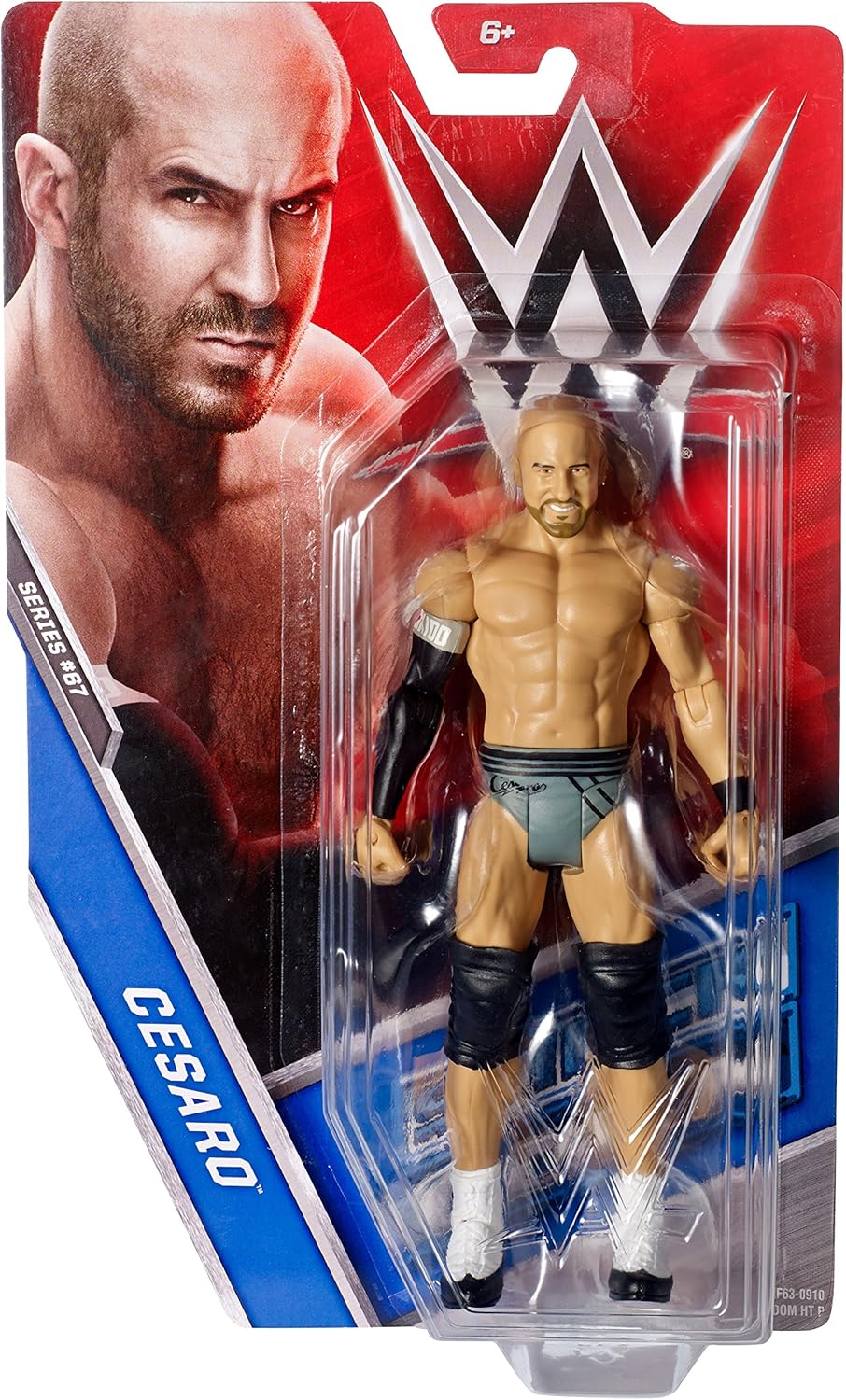 cesaro toys