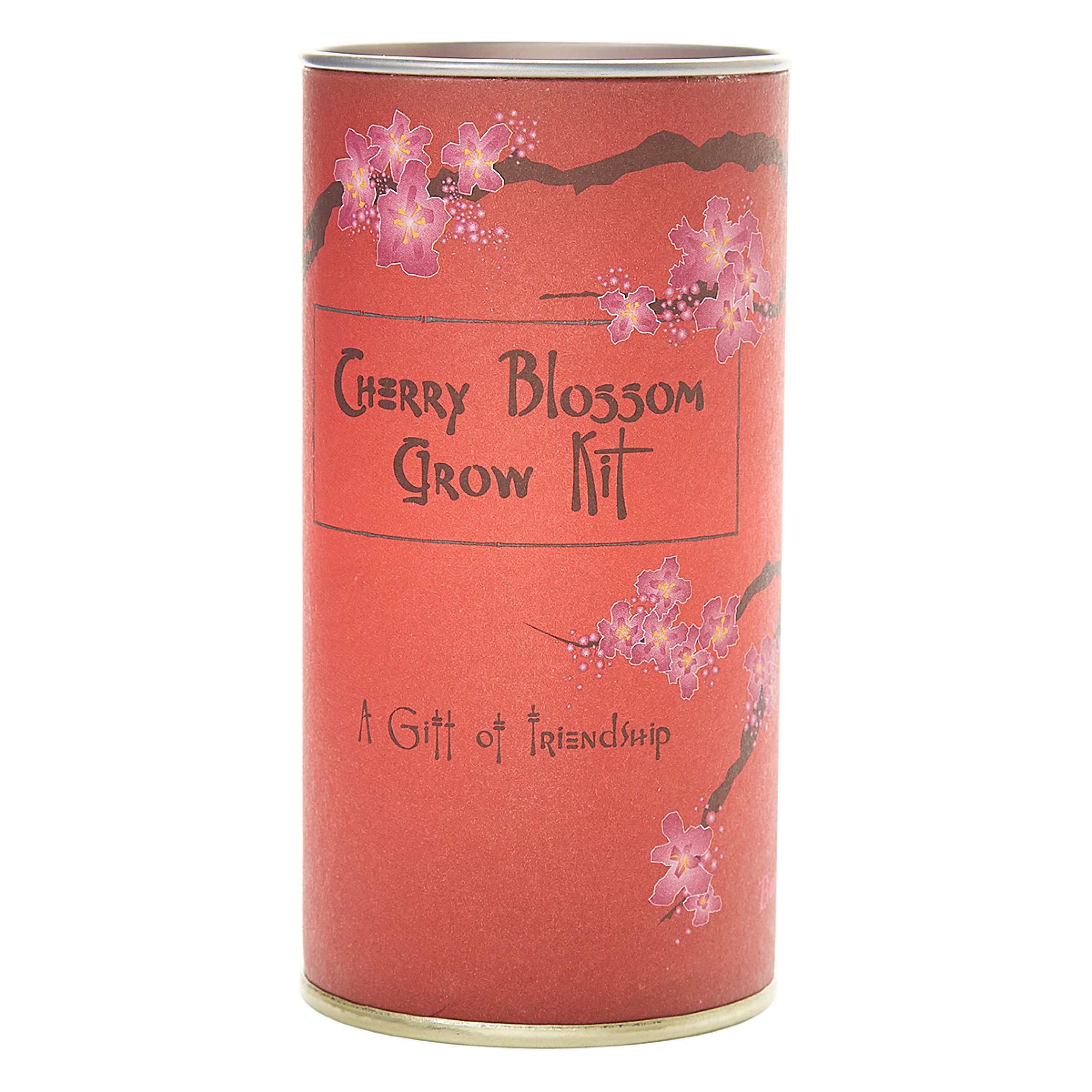 Japanese Flowering Cherry Blossom Tree Seed Grow Kit The Jonsteen