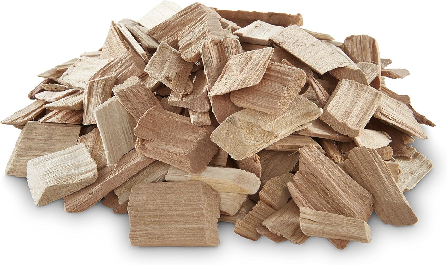 Weber Cubic Meter Stephen Products 17140 Cherry Wood Chips, 192 cu. in. (0.003 cub, 2 lb : Garden & Outdoor