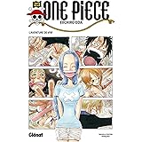 Amazon Com One Piece Edition Originale Vol 22 Hope French Edition Iichiro Oda Books