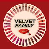 Bourjois Rouge Edition Velvet Lipstick 20 Poppy Days 6.7ml Matte Liquid Lip view 5