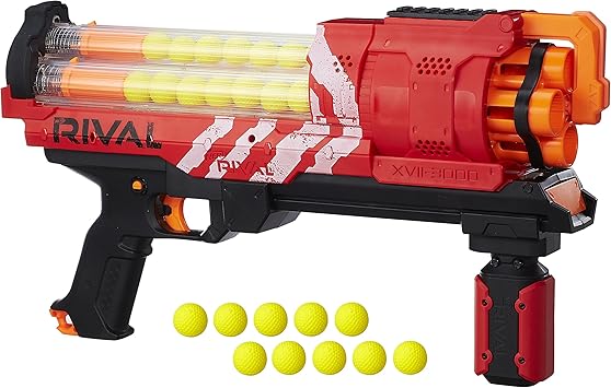 nerf rival amazon uk