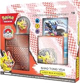 Pokémon TCG World Championships Deck Shao Tong Yen 2023 (60 Cards) view 3