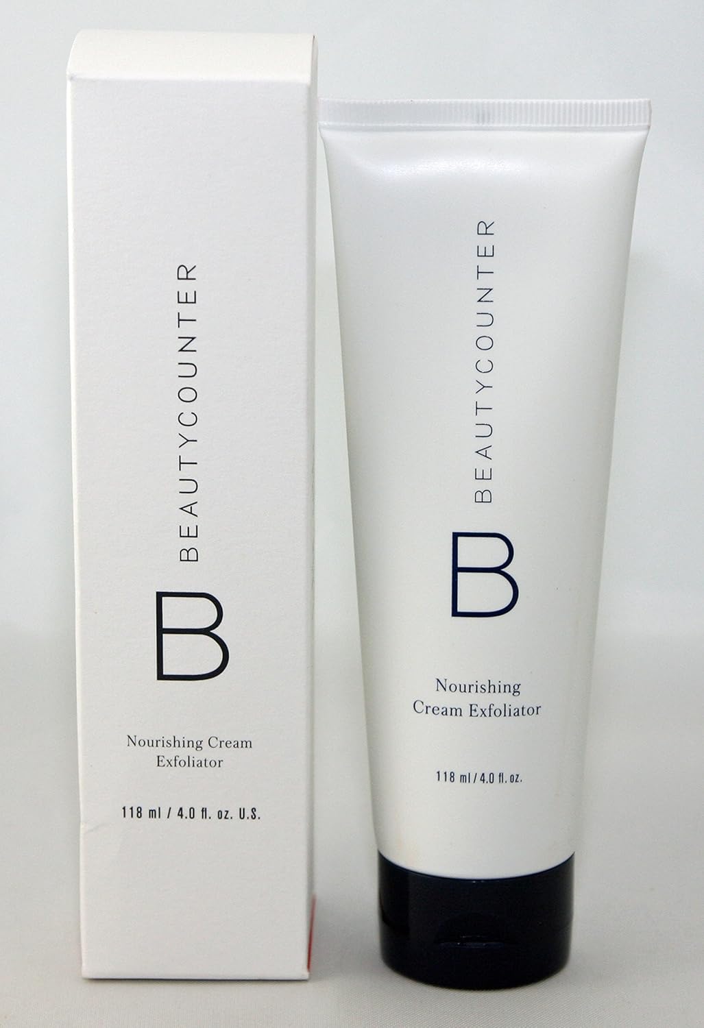 beautycounter exfoliator